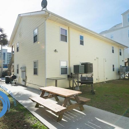 Windy Hill Villa 1 - Beach Barnacle Myrtle Beach Buitenkant foto