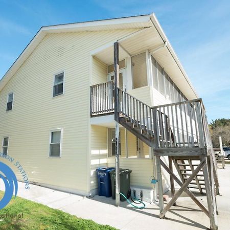Windy Hill Villa 1 - Beach Barnacle Myrtle Beach Buitenkant foto