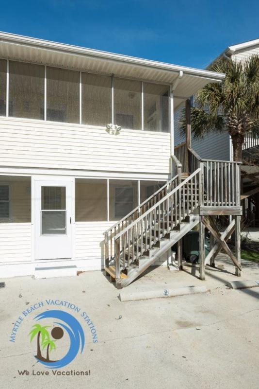 Windy Hill Villa 1 - Beach Barnacle Myrtle Beach Buitenkant foto